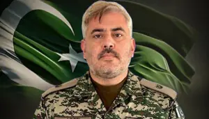 باجوڑ میں سیکیورٹی فورسز کا آپریشن، 5 دہشت گرد ہلاک، میجر شہید