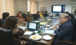 3-year SME sector business plan readied