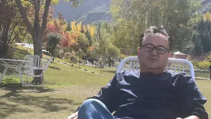 Obituary: Ali Baba Taj, the Hazara poet who believed in Quetta till the very end