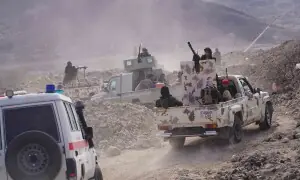 Yemen declares state of emergency as separatist conflict flares