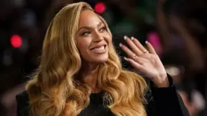 Beyonc&eacute; is now the world&rsquo;s fifth billionaire musician, Forbes confirms