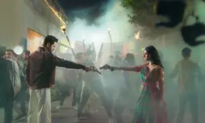 2025 might not have been the year for big-budget drama serials, but smaller story-led dramas thrived