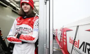 The race to find Formula 1&rsquo;s first-ever woman champion