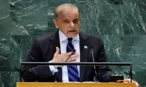 Pakistan&rsquo;s first year on the UN Security Council: diplomacy tested in turbulent times