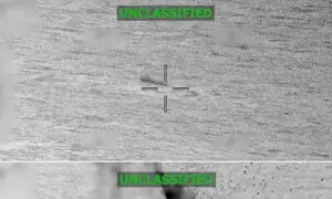 NYT says marijuana traces in boat wreckage dispute US &lsquo;narco-terrorist&rsquo; claim