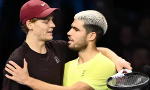 &lsquo;Sincaraz&rsquo; set to dominate as 2026 tennis season kicks off