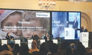 ‘Politics of population’: Leaders debate census controversies, resource allocation