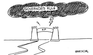 Cartoon: 2 December, 2025