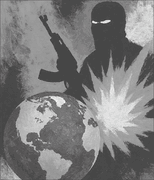 Confronting terror with transparency