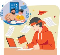 Story time: Echoes of cheating