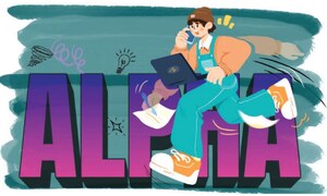 Gen Alpha: the future kids