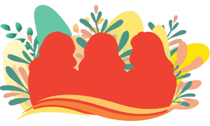 Story time : Finding your tribe!