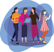 Story time : Turning point