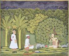 SOUNDSCAPE: SOUNDS OF THE SACRED