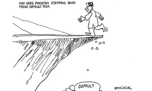 Cartoon: 10 December, 2025