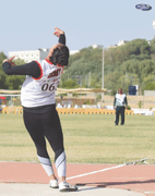 Faryal&rsquo;s feat sets alight National Games