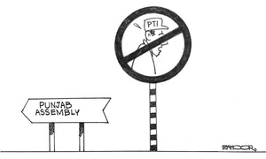 Cartoon: 11 December, 2025 Cartoon: 11 December, 2025