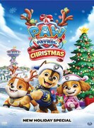 Movie review: A PAW Patrol Christmas