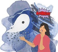 Story time: The weird night