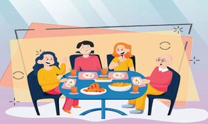 The quest for happiness