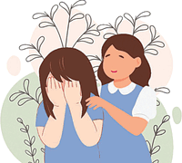 Story time : What steals our joy