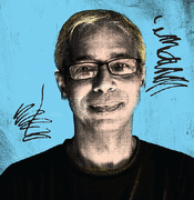 COLUMN : House of wonders