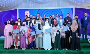All regions must prosper for nation to progress: PM