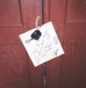 Railway parcel booking office closed temporarily