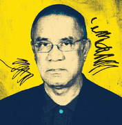 COLUMN: RASHID&rsquo;S SHATTERED MIRRORS