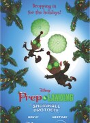 Movie Review: Prep & Landing: The Snowball Protocol