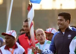 NATIONAL GAMES: &lsquo;THE OLYMPICS OF PAKISTAN&rsquo;