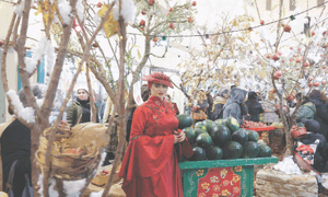 Iran, UK foreign ministers in rare direct contact