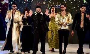 STARBUZZ: FASHION WITH A CAUSE