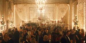 WIDE ANGLE: SUBVERTING THE XMAS FILM