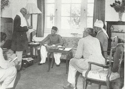 Jinnah&rsquo;s principle of pluralism