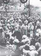 Shaping tomorrow: Pakistan&rsquo;s youth and Jinnah