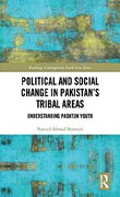NON-FICTION : Change and upheaval in the tribal areas