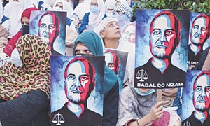 Jamaat-i-Islami eyes return to its populist heyday