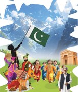 Opinion: A thousand shades of green