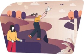 Advice: The art of letting go