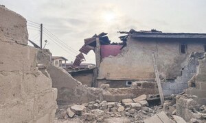 US, Nigeria diverge in details over strikes on fighters