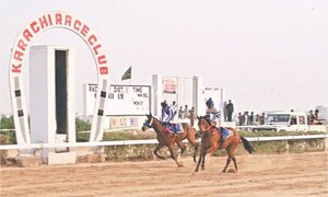 Wonder Woman clinches Quaid-e-Azam Gold Cup