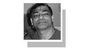 The eventless 21st century