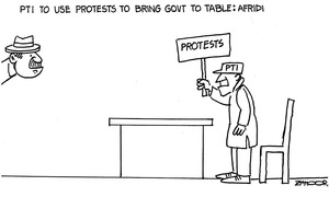 Cartoon: 30 December, 2025