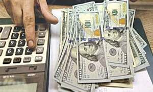 SBP buys $9.7bn in 16 months