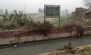 Citizens, traders concerned over chosen site for new fruit, vegetable market