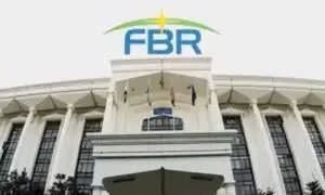 Tax collection falls short by Rs331bn in July-December