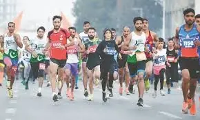 Set to boost running culture, Karachi Marathon returns with growing participation