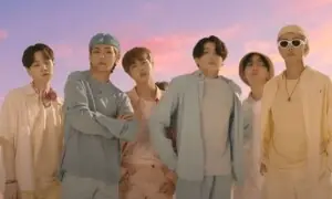 K-pop stars BTS to release album in March ahead of world tour