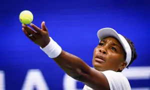 Venus Williams, 45, receives wildcard entry for Australian Open